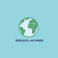 Research Anywhere