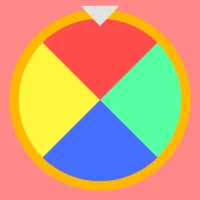 Quick Decide Wheel