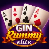 Gin Rummy - Online Card Games